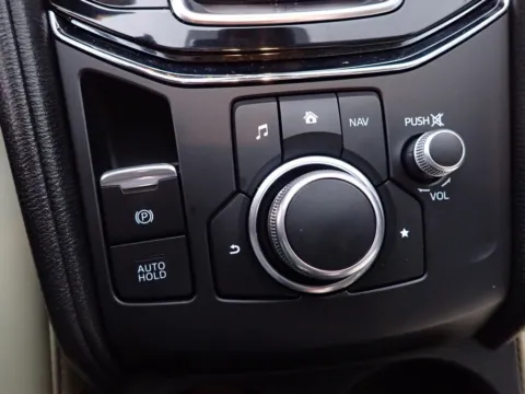 Another view of 2019 Mazda CX-5 Touring for sale in Rockbridge, OH at Don Wood Chrysler Dodge Jeep Ram