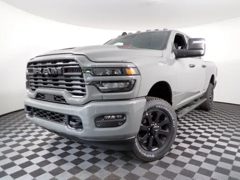 Photos of 2026 Ram 2500 Tradesman for sale in Rockbridge, OH at Don Wood Chrysler Dodge Jeep Ram