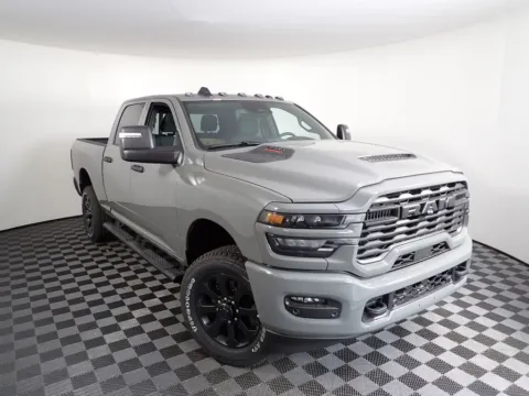 More photos of 2026 Ram 2500 Tradesman at Don Wood Chrysler Dodge Jeep Ram, OH