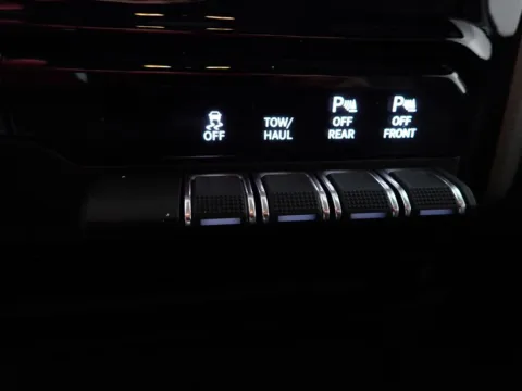 More photos of 2026 Ram 2500 Tradesman at Don Wood Chrysler Dodge Jeep Ram, OH