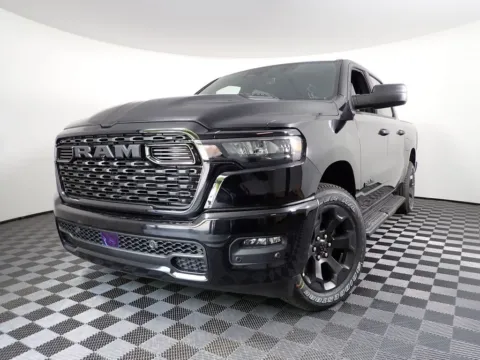 Photos of 2026 Ram 1500 Express for sale in Rockbridge, OH at Don Wood Chrysler Dodge Jeep Ram