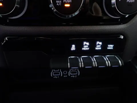 More photos of 2026 Ram 1500 Express at Don Wood Chrysler Dodge Jeep Ram, OH