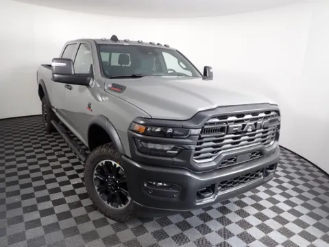 More photos of 2026 Ram 2500 Tradesman at Don Wood Chrysler Dodge Jeep Ram, OH