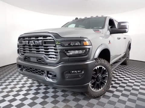 Photos of 2026 Ram 2500 Tradesman for sale in Rockbridge, OH at Don Wood Chrysler Dodge Jeep Ram