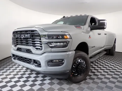Photos of 2026 Ram 3500 Big Horn for sale in Rockbridge, OH at Don Wood Chrysler Dodge Jeep Ram