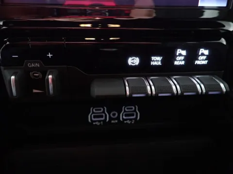 More photos of 2026 Ram 2500 Big Horn at Don Wood Chrysler Dodge Jeep Ram, OH