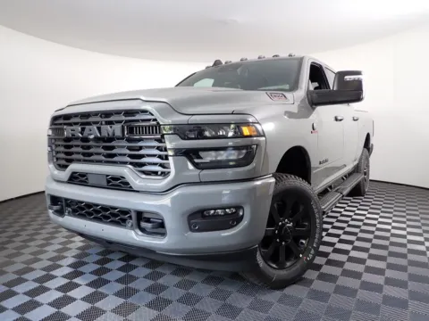 Photos of 2026 Ram 2500 Big Horn for sale in Rockbridge, OH at Don Wood Chrysler Dodge Jeep Ram