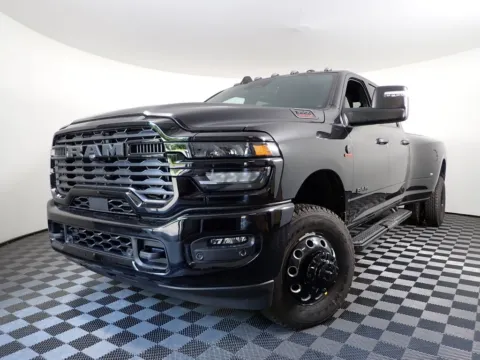 Photos of 2026 Ram 3500 Big Horn for sale in Rockbridge, OH at Don Wood Chrysler Dodge Jeep Ram