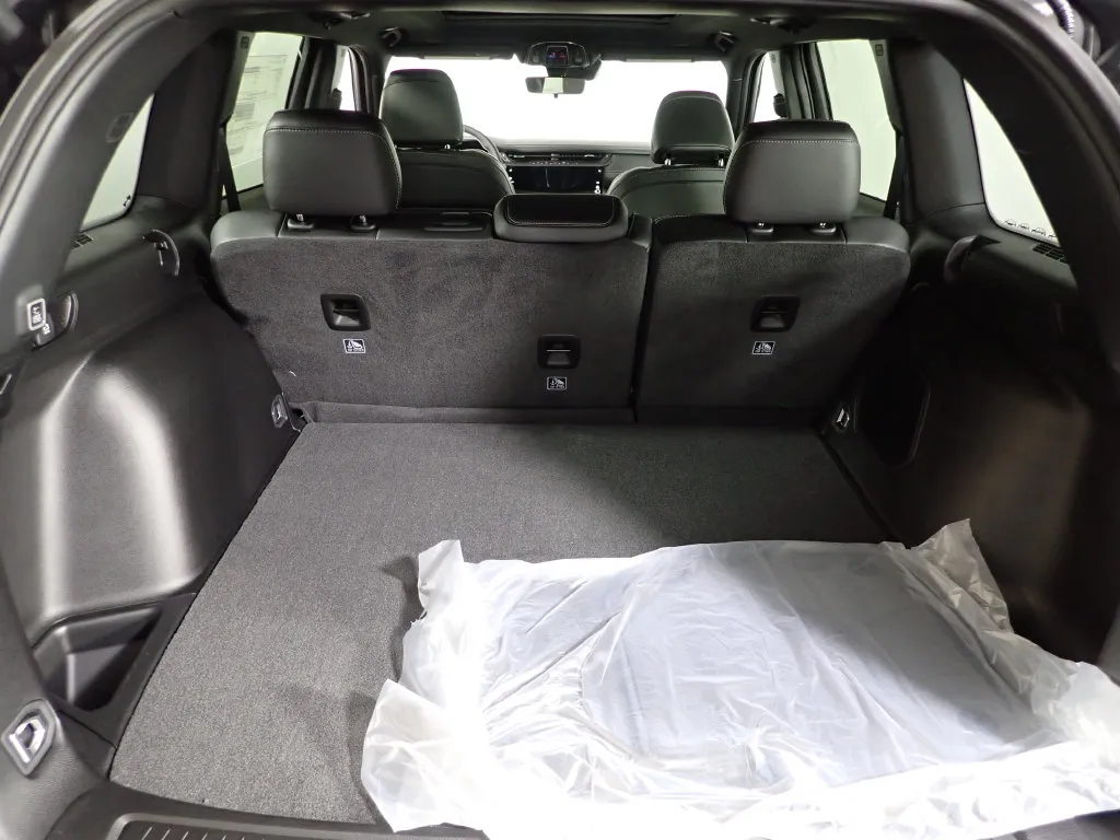 Jeep Grand Cherokee photo 15