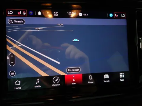 More photos of 2026 Dodge Durango GT HEMI V8 at Don Wood Chrysler Dodge Jeep Ram, OH