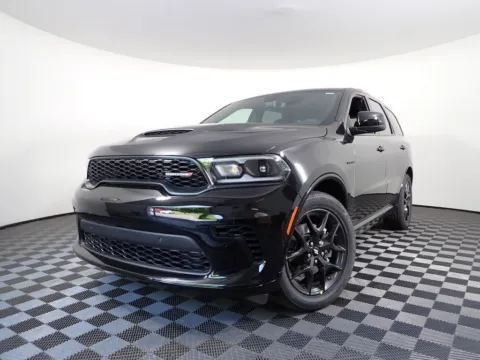 Photos of 2026 Dodge Durango GT HEMI V8 for sale in Rockbridge, OH at Don Wood Chrysler Dodge Jeep Ram
