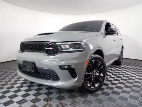 Photos of 2022 Dodge Durango GT for sale in Rockbridge, OH at Don Wood Chrysler Dodge Jeep Ram