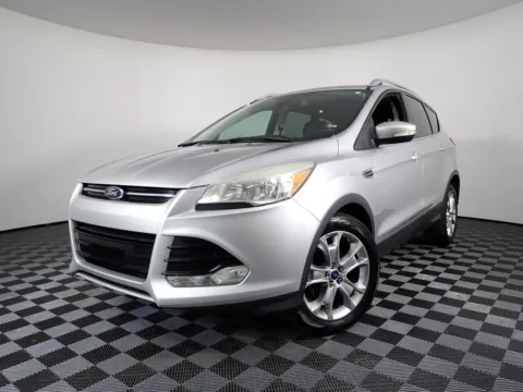 Photos of 2014 Ford Escape Titanium for sale in Rockbridge, OH at Don Wood Chrysler Dodge Jeep Ram