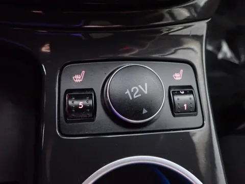 More photos of 2014 Ford Escape Titanium at Don Wood Chrysler Dodge Jeep Ram, OH