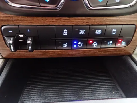 More photos of 2014 Ram 2500 Laramie at Don Wood Chrysler Dodge Jeep Ram, OH