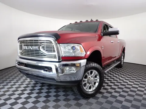 Photos of 2014 Ram 2500 Laramie for sale in Rockbridge, OH at Don Wood Chrysler Dodge Jeep Ram