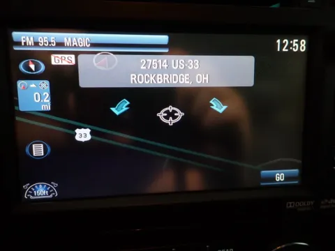More photos of 2012 Chevrolet Tahoe LTZ at Don Wood Chrysler Dodge Jeep Ram, OH
