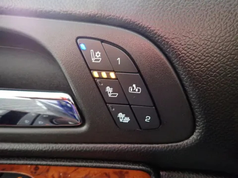 Another view of 2012 Chevrolet Tahoe LTZ for sale in Rockbridge, OH at Don Wood Chrysler Dodge Jeep Ram