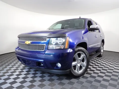 Photos of 2012 Chevrolet Tahoe LTZ for sale in Rockbridge, OH at Don Wood Chrysler Dodge Jeep Ram