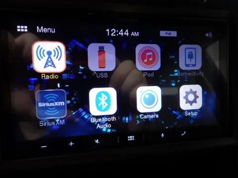 Another view of 2020 Ford F-150 XL for sale in Rockbridge, OH at Don Wood Chrysler Dodge Jeep Ram