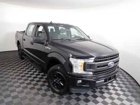 More photos of 2020 Ford F-150 XL at Don Wood Chrysler Dodge Jeep Ram, OH