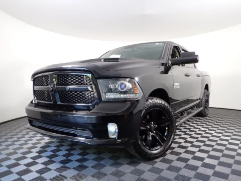 Photos of 2014 Ram 1500 Sport for sale in Rockbridge, OH at Don Wood Chrysler Dodge Jeep Ram