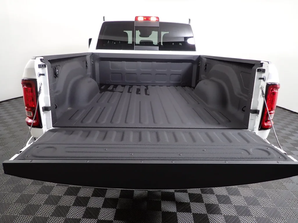 Ram 2500 photo 16