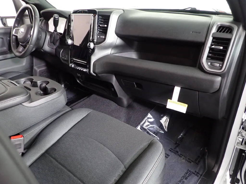 Ram 2500 photo 38
