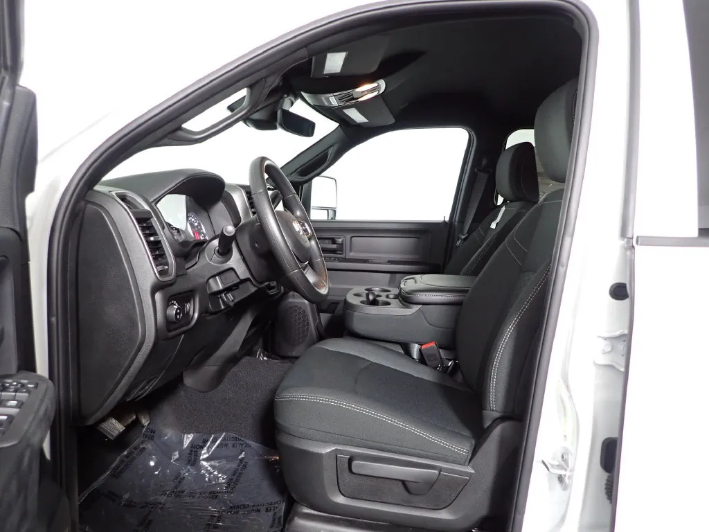 Ram 2500 photo 22