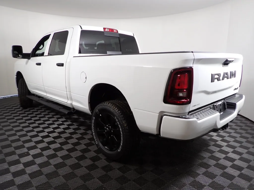 Ram 2500 photo 13