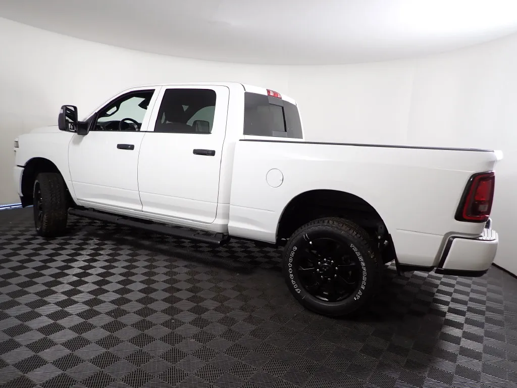 Ram 2500 photo 12