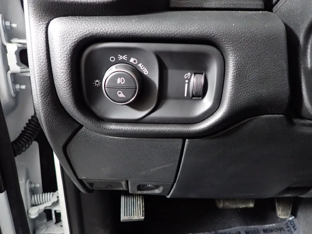 Ram 2500 photo 24