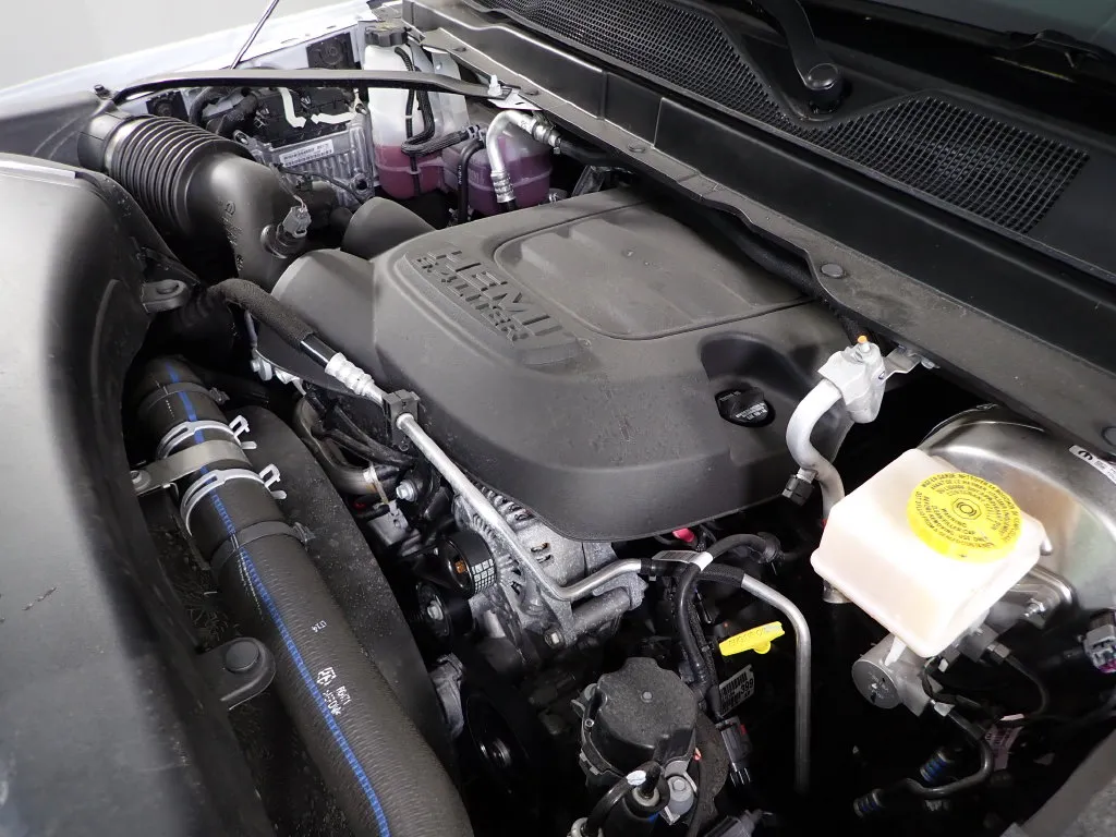 Ram 2500 photo 43
