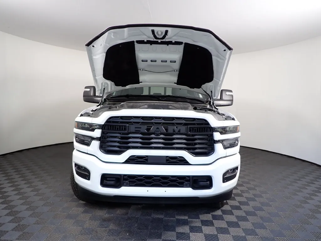 Ram 2500 photo 41