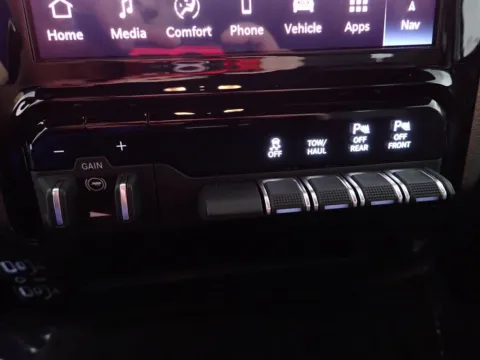 More photos of 2026 Ram 2500 Tradesman at Don Wood Chrysler Dodge Jeep Ram, OH