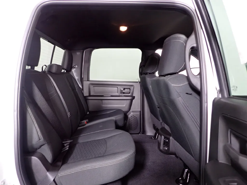 Ram 2500 photo 35