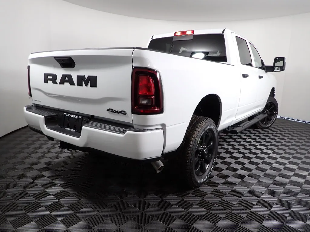 Ram 2500 photo 18