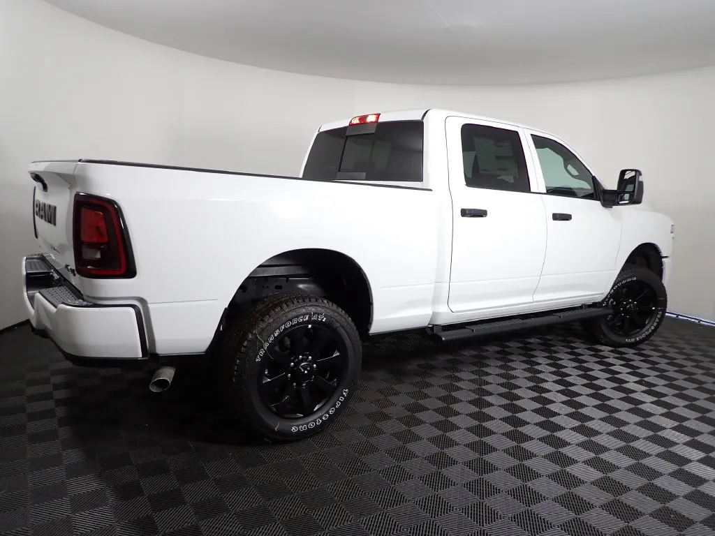 Ram 2500 photo 19