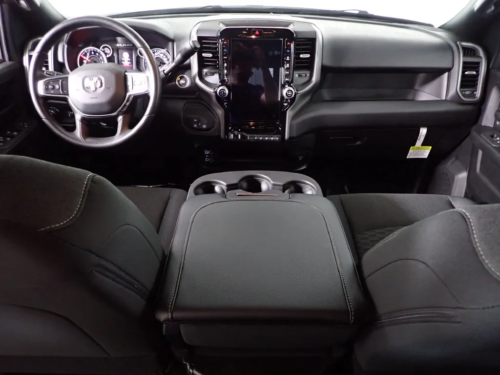 Ram 2500 photo 33