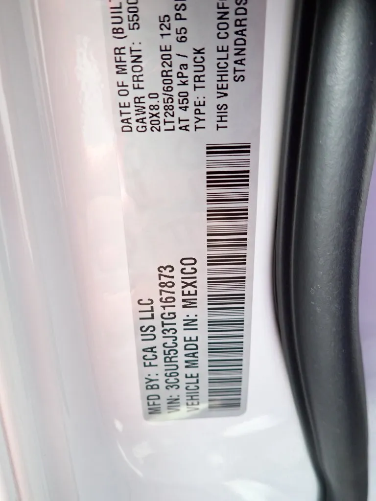 Ram 2500 photo 45