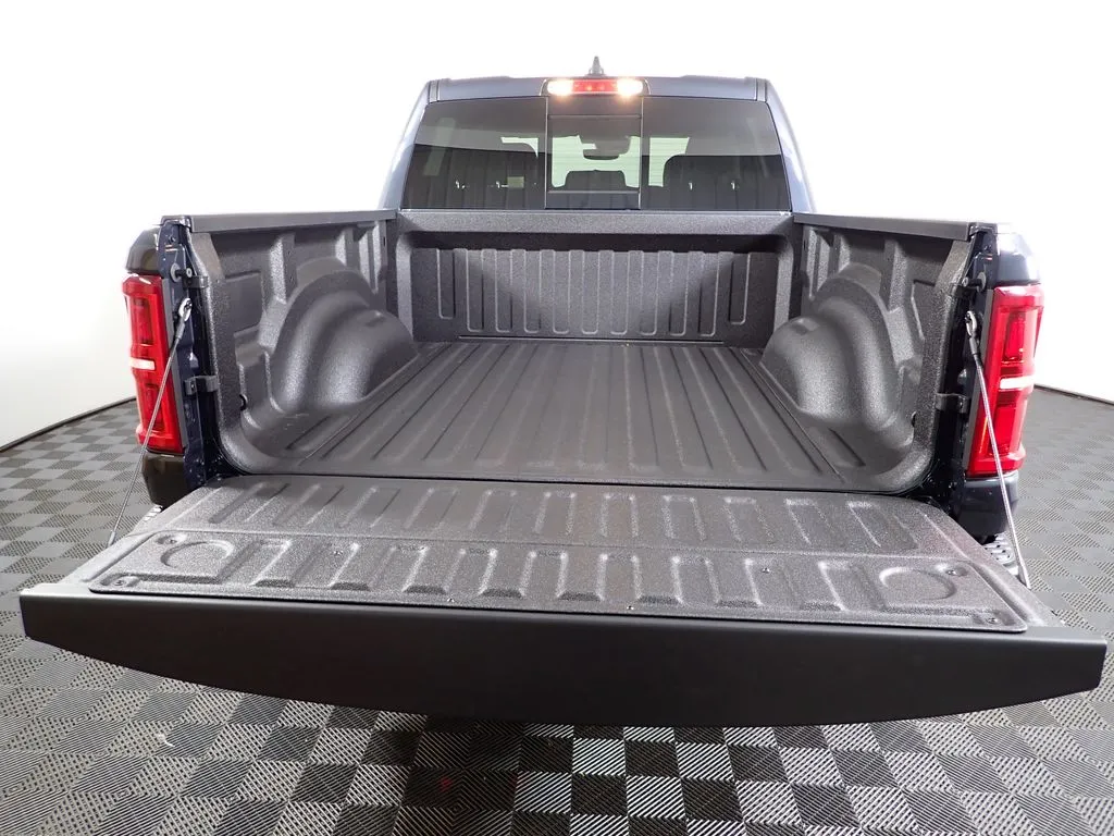 Ram 1500 photo 16