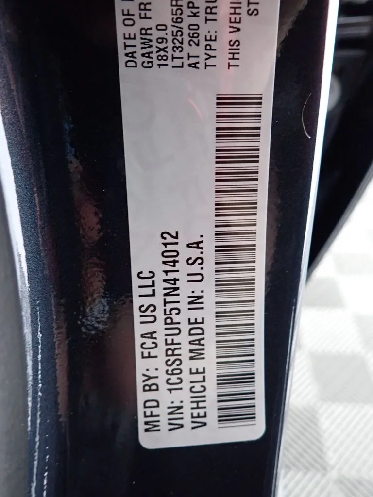 Ram 1500 photo 45