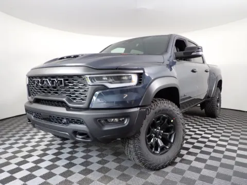 Photos of 2026 Ram 1500 RHO for sale in Rockbridge, OH at Don Wood Chrysler Dodge Jeep Ram