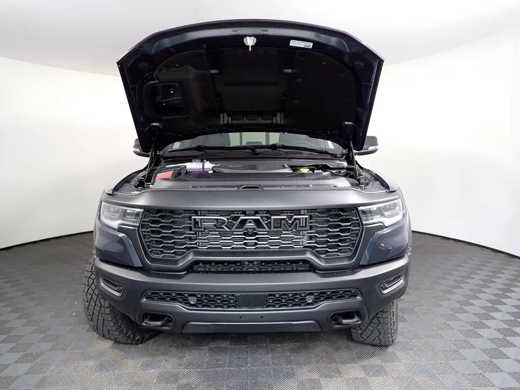 Ram 1500 photo 42
