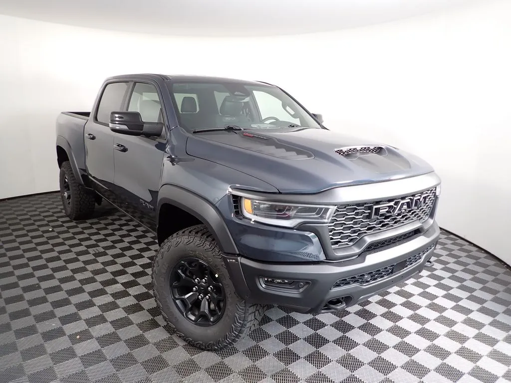 Ram 1500 photo 8