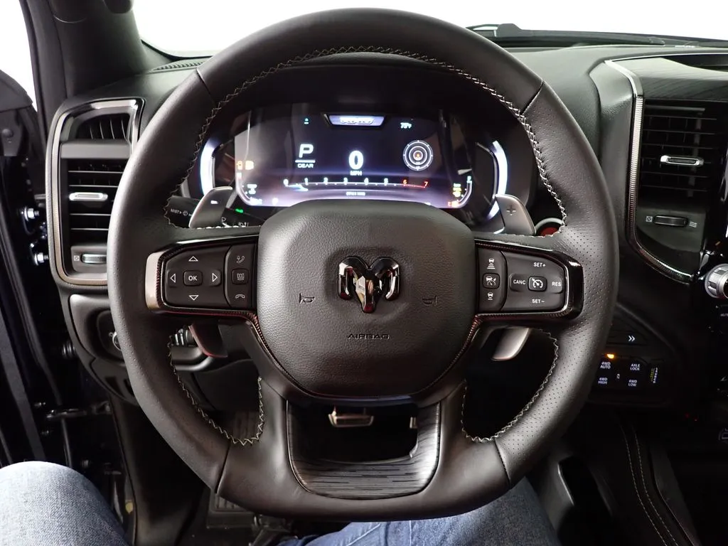 Ram 1500 photo 26