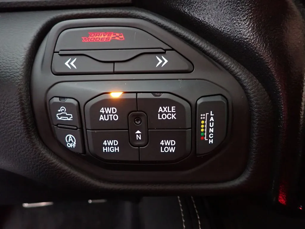 Ram 1500 photo 7