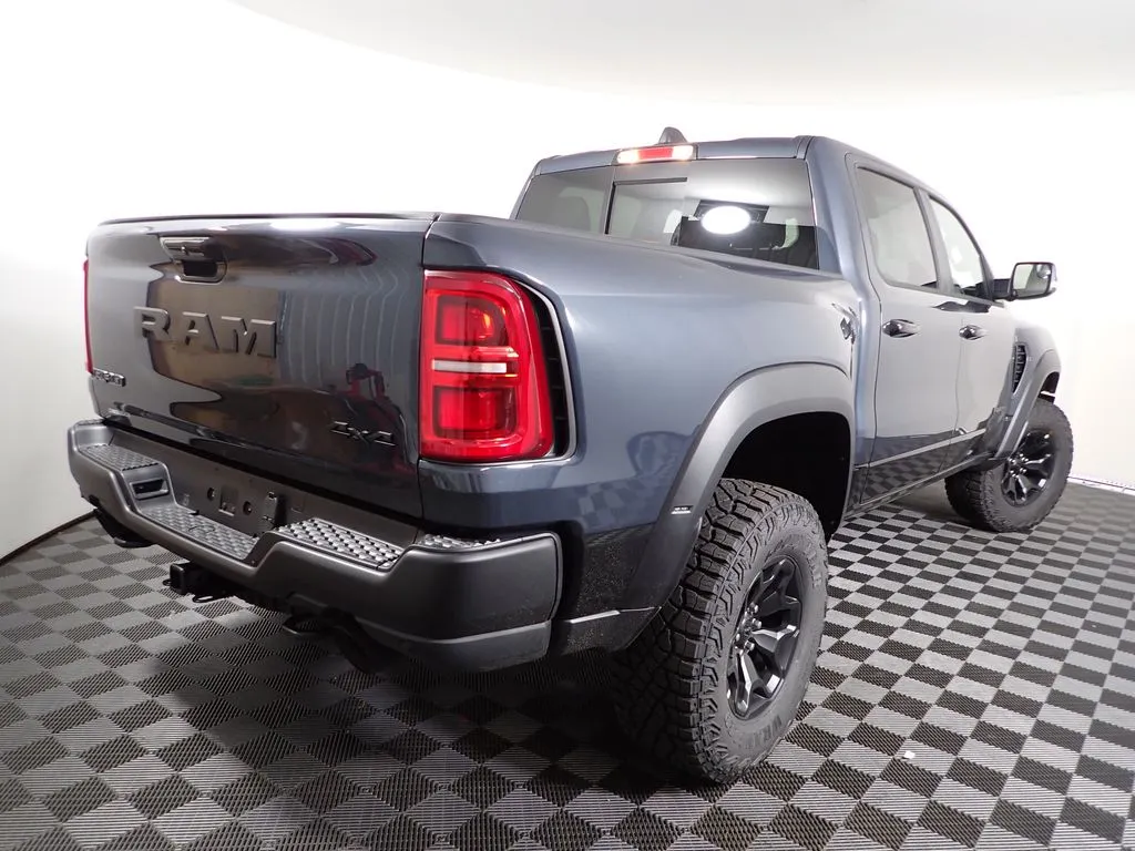 Ram 1500 photo 17