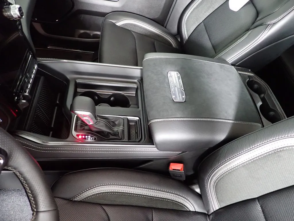 Ram 1500 photo 30