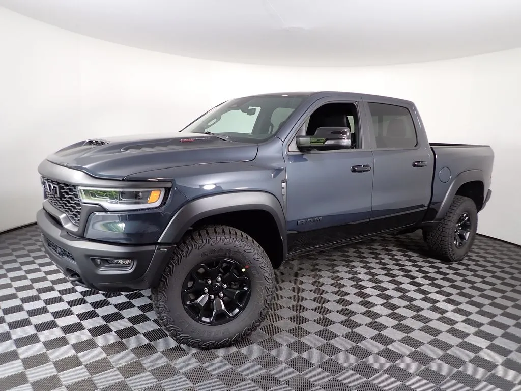 Ram 1500 photo 11